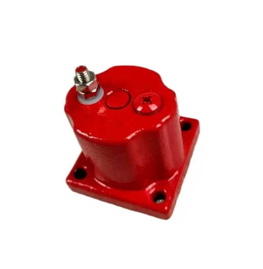 QSM ISM QSM11 ISM11 M11 diesel engine shut-off solenoid valve 3054609 24V