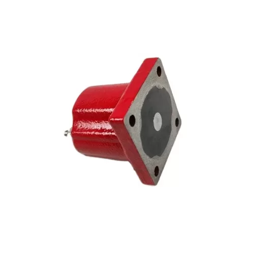 QSM ISM QSM11 ISM11 M11 diesel engine shut-off solenoid valve 3054609 24V - Image 2