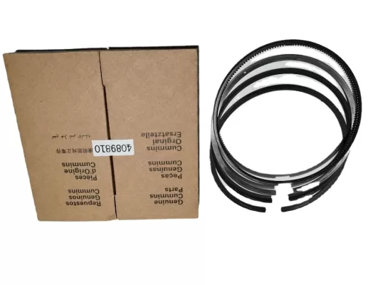 NT855 NTA855 engine piston cylinder liner kit 3801779 3801770 3801826 4089810 - Image 3