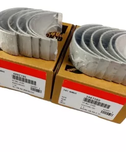Cummins connecting rod bearing 3967060 (3939860 + 4892795)