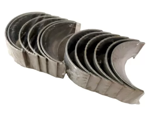 Cummins connecting rod bearing 3967060 (3939860 + 4892795) - Image 3