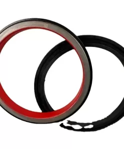 QSX15 ISX15 engine crankshaft rear oil seal 4965569 4926527 4101422 3680095 4962603 for Cummins engine