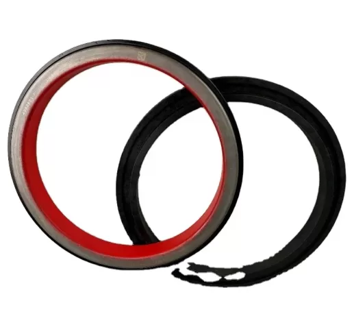 QSX15 ISX15 engine crankshaft rear oil seal 4965569 4926527 4101422 3680095 4962603 for Cummins engine