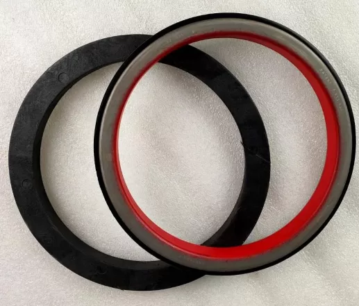 QSX15 ISX15 engine crankshaft rear oil seal 4965569 4926527 4101422 3680095 4962603 for Cummins engine - Image 3