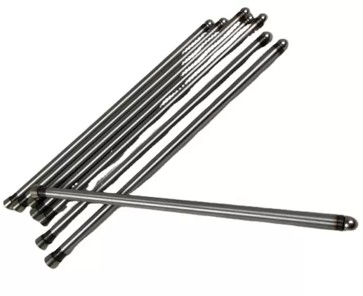 ISBe ISDe QSB ISF3.8 diesel engine valve push rod 4940025 5272007 - Image 3