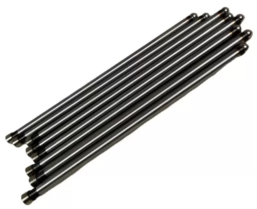 ISBe ISDe QSB ISF3.8 diesel engine valve push rod 4940025 5272007 - Image 4