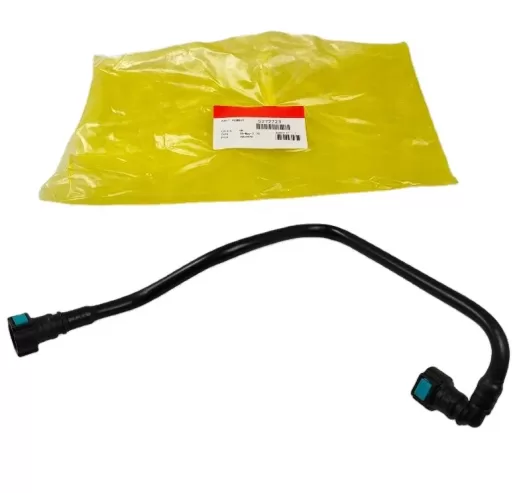 ISBe ISDe QSB ISF3.8 high-pressure oil pump Inlet fuel supply tube 5272723