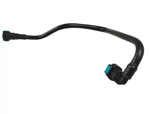 ISBe ISDe QSB ISF3.8 high-pressure oil pump Inlet fuel supply tube 5272723 - Image 4