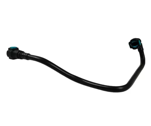 ISBe ISDe QSB ISF3.8 high-pressure oil pump Inlet fuel supply tube 5272723 - Image 5