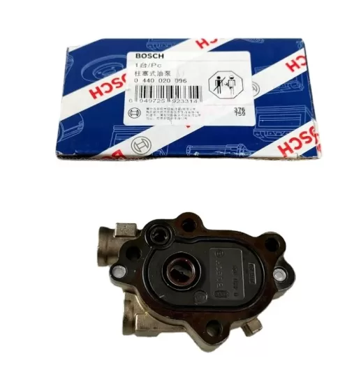 gear pump 5264248 D5305811 0440020096 for fuel injection pump 0445020043 0445020045 0445020122 0445020150