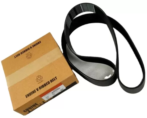 V ribbed belt 3002202 3002203 5412996 for Cummins engine