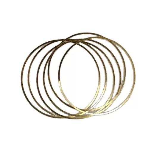 NT855 NTA855 N14 NTA14 engine cylinder liner seal ring 3054948