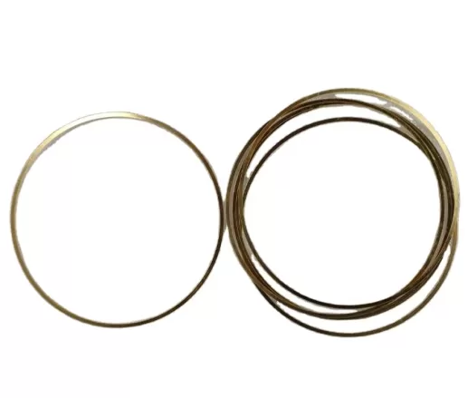 NT855 NTA855 N14 NTA14 engine cylinder liner seal ring 3054948 - Image 2