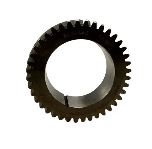 QSM11 ISM11 M11 timing gear crankshaft 3038984 3084445 3628798 3918776 3929027 3175255 3014614 3073344 3059852 3084533 3084448 - Image 2