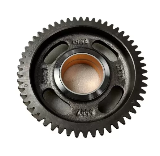 QSM ISM QSM11 ISM11 M11 LT10 L10 idler pulley gear 3084532 - Image 2