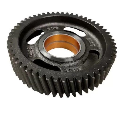 QSM ISM QSM11 ISM11 M11 LT10 L10 idler pulley gear 3084532 - Image 3