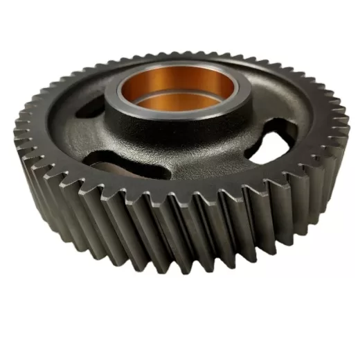 QSM ISM QSM11 ISM11 M11 LT10 L10 idler pulley gear 3084532 - Image 4