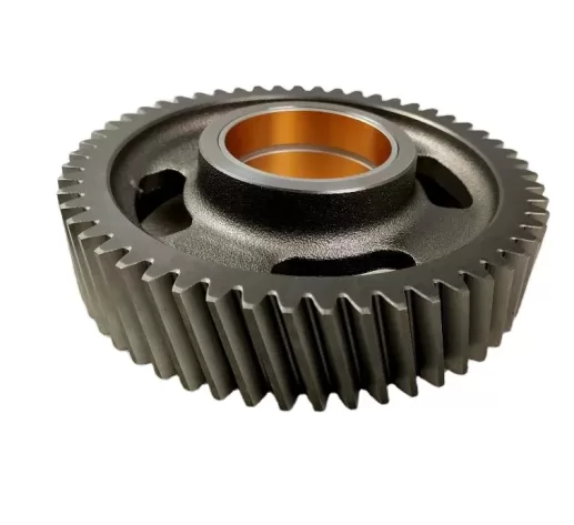 QSM ISM QSM11 ISM11 M11 LT10 L10 idler pulley gear 3084532 - Image 5