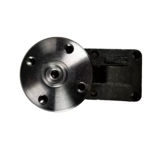 fan support fan bracket 5260996 3913433 3913434 for Cummins - Image 3