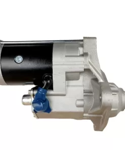 24V starter motor 3283814 3920329 3957597 3283814 3920329