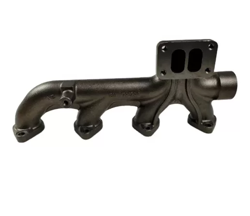 Cummins exhaust manifold 3968362