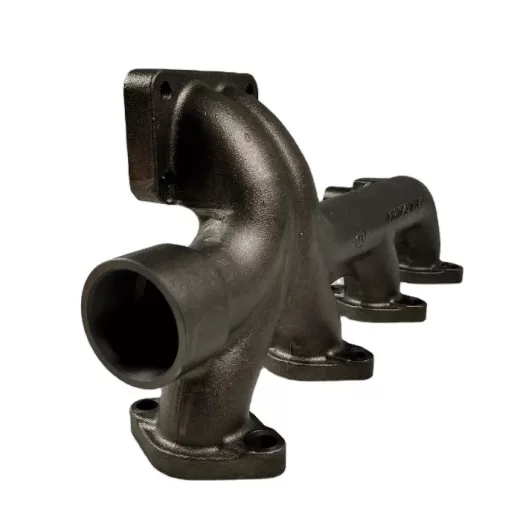 Cummins exhaust manifold 3968362 - Image 2