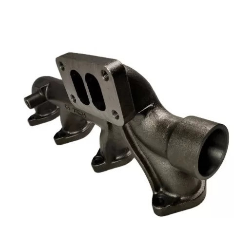 Cummins exhaust manifold 3968362 - Image 3