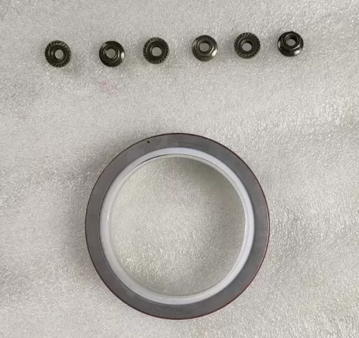 oil seal front 3921927 3968562 3925626 3921976 3925343 4025270 3942535 3941786 4025270 335397 3353977 - Image 2
