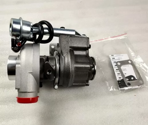 HX30W turbocharger 4051241 for Cummins - Image 2