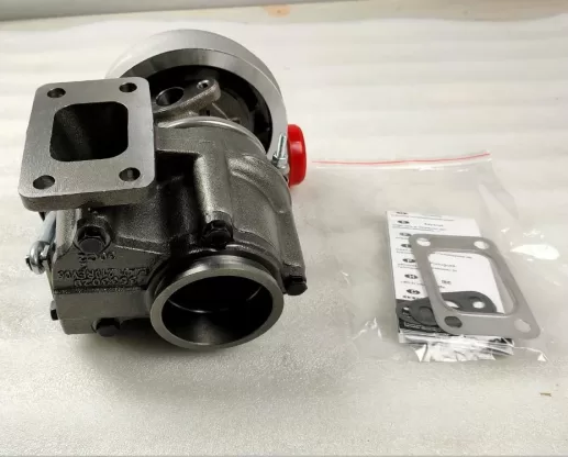 HX30W turbocharger 4051241 for Cummins - Image 4