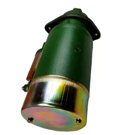 Cummins 24V 4.5KW starter motor 4935789 3913789 3708N-010 - Image 2
