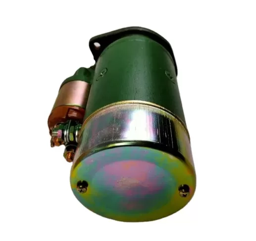 Cummins 24V 4.5KW starter motor 4935789 3913789 3708N-010 - Image 3