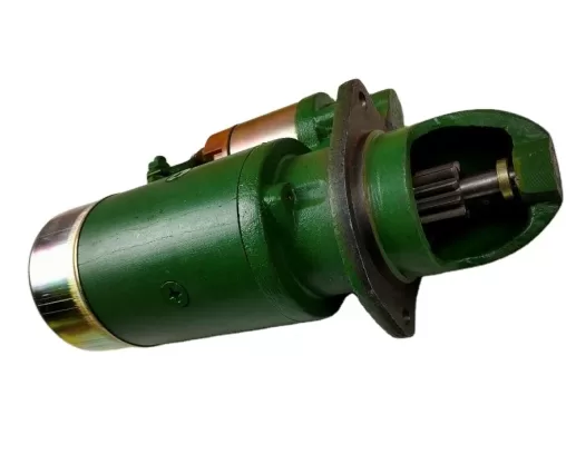 Cummins 24V 4.5KW starter motor 4935789 3913789 3708N-010 - Image 4