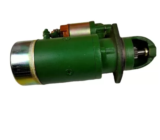 Cummins 24V 4.5KW starter motor 4935789 3913789 3708N-010 - Image 5