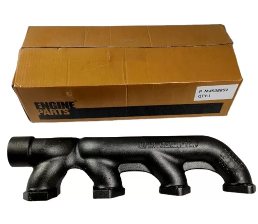 exhaust manifold 4938859 4938859 3937478 3972390 3937477 3937479 5269779 3943191 6745115210 6745-11-5210