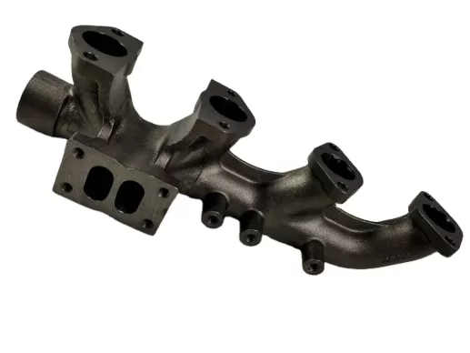 exhaust manifold 4938859 4938859 3937478 3972390 3937477 3937479 5269779 3943191 6745115210 6745-11-5210 - Image 3