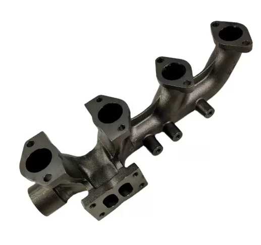exhaust manifold 4938859 4938859 3937478 3972390 3937477 3937479 5269779 3943191 6745115210 6745-11-5210 - Image 4