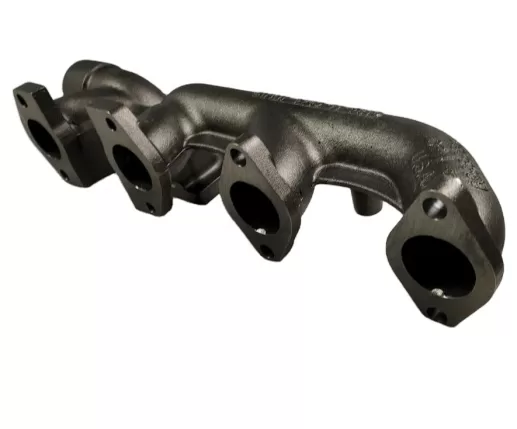 exhaust manifold 4938859 4938859 3937478 3972390 3937477 3937479 5269779 3943191 6745115210 6745-11-5210 - Image 5