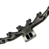 exhaust manifold 3917700 3917761 for Cummins