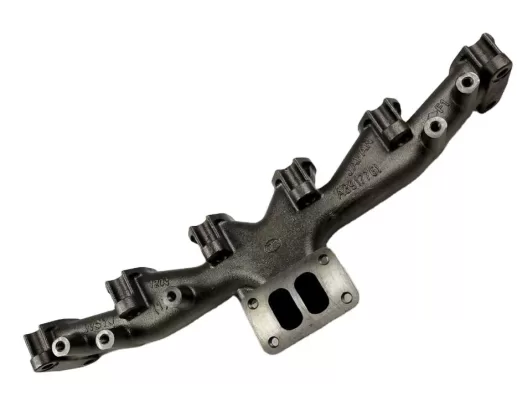 exhaust manifold 3917700 3917761 for Cummins