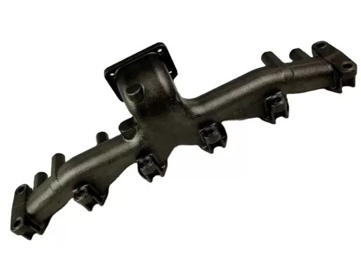 exhaust manifold 3917700 3917761 for Cummins - Image 2