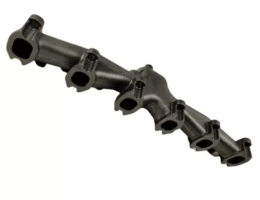 exhaust manifold 3917700 3917761 for Cummins - Image 4