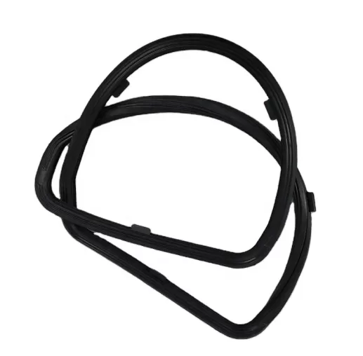 oil pan seal 4939246 4897877 for Cummins