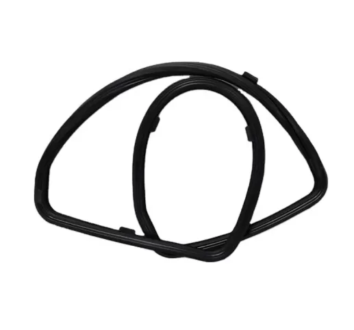 oil pan seal 4939246 4897877 for Cummins - Image 2