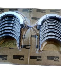 Cummins crankshaft main bearing 4955521 4025224