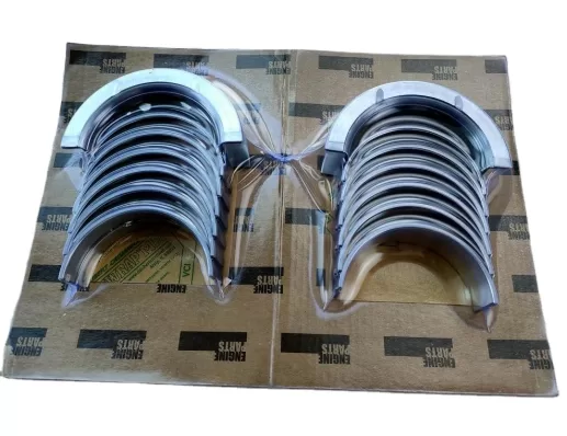 Cummins crankshaft main bearing 4955521 4025224