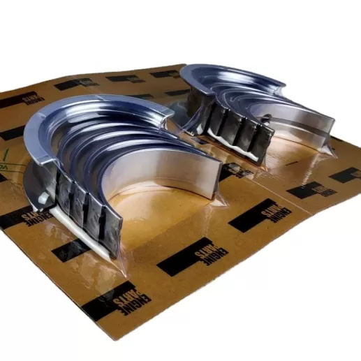Cummins crankshaft main bearing 4955745 3978820 3978818 3978824 3978822