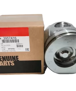 6B 6BT 6B5.9 6BT5.9 QSB5.9 QSB59 6D102 engine piston 3957416 4089461