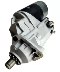Cummins 24V motor starter 3957593 228000-4992 3863128 600-863-4110 600-863-4210