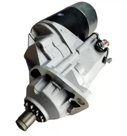 Cummins 24V motor starter 3957593 228000-4992 3863128 600-863-4110 600-863-4210